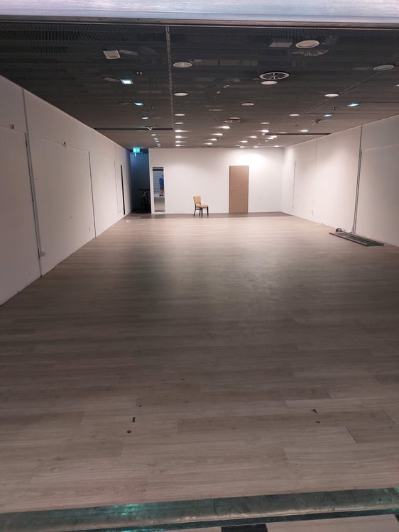 Martigny Centre Ville - Rue de la Poste 3-5 1