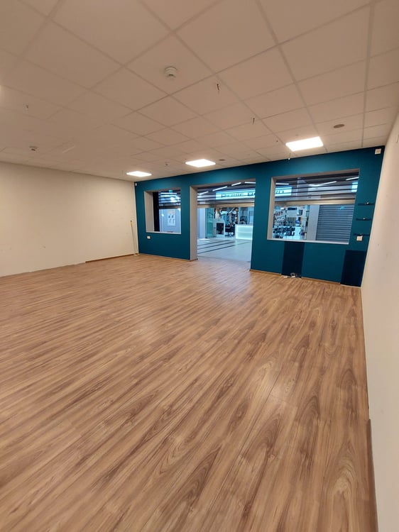 Martigny Rue de la Poste 3-5 - Surface 86 m2 1