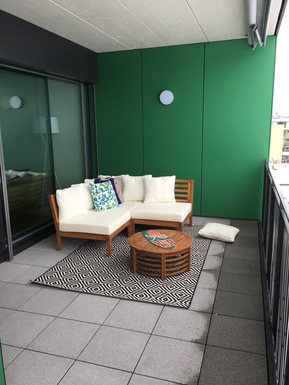 A louer à Bulle - Appartement de 3,5 pces 4
