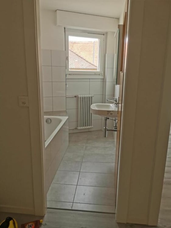 Immeuble locatif à Lucens 12