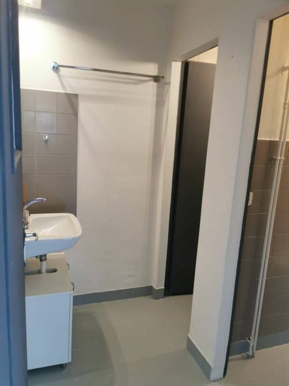 Immeuble locatif à Lucens 5