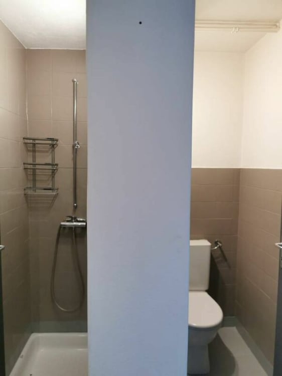 Immeuble locatif à Lucens 6