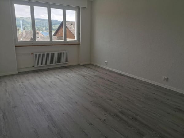 Immeuble locatif à Lucens 13