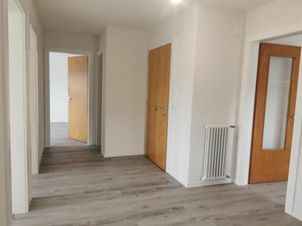 Immeuble locatif à Lucens 14