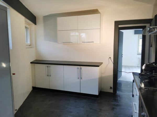 Immeuble locatif à Lucens 7