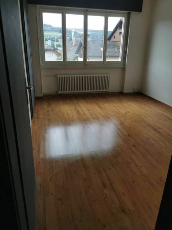 Immeuble locatif à Lucens 8