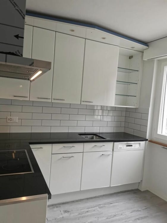 Immeuble locatif à Lucens 9