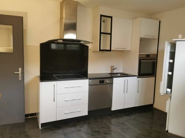 Immeuble locatif à Lucens 4