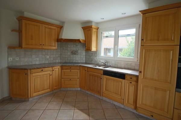 Villa individuelle 3