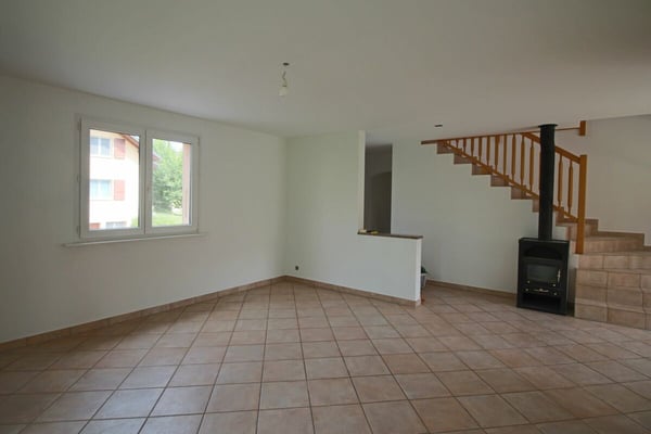 Villa individuelle 4