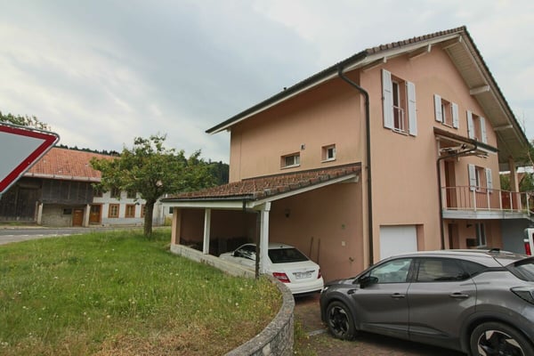 Villa individuelle 1