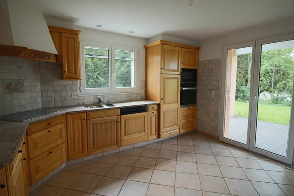 Villa individuelle 2