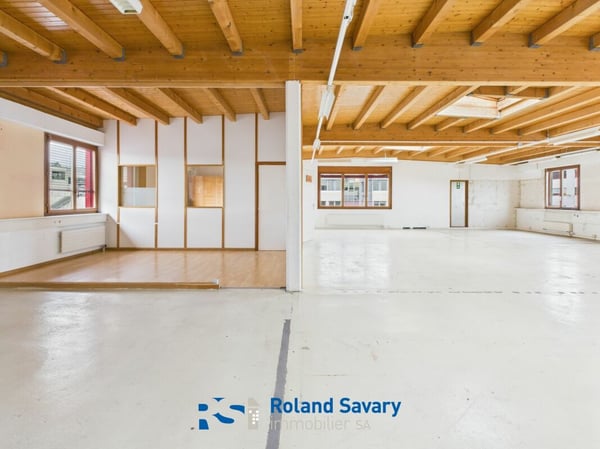 Local commercial & artisanal 1