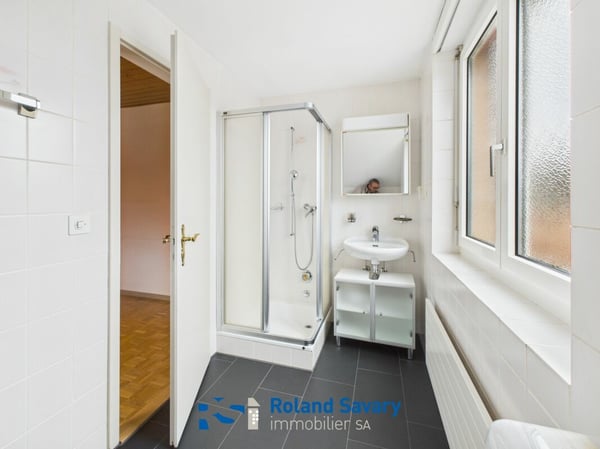 Pully 2.5 pièces en duplex 19