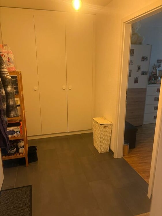 Appartement de 1.5 pièces 6
