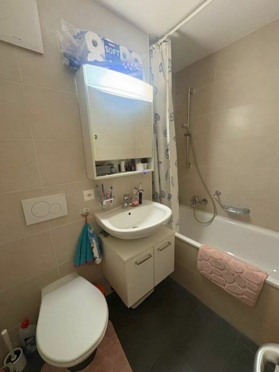 Appartement de 1.5 pièces 2