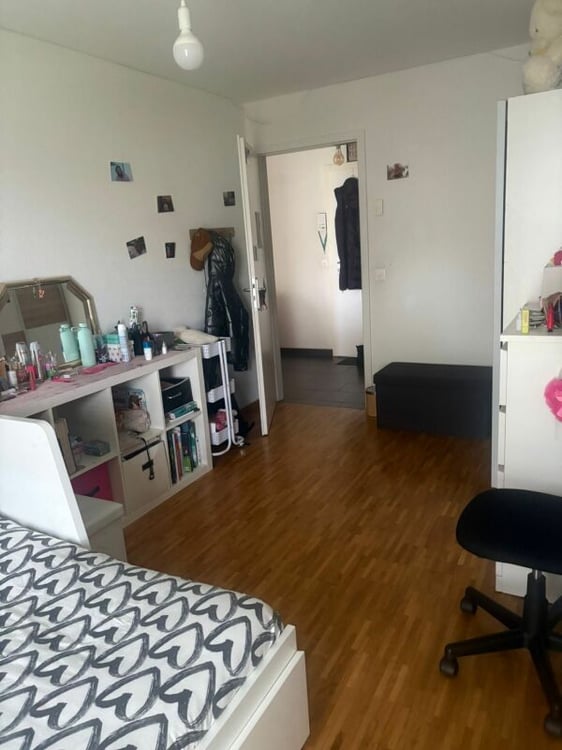 Appartement de 1.5 pièces 4