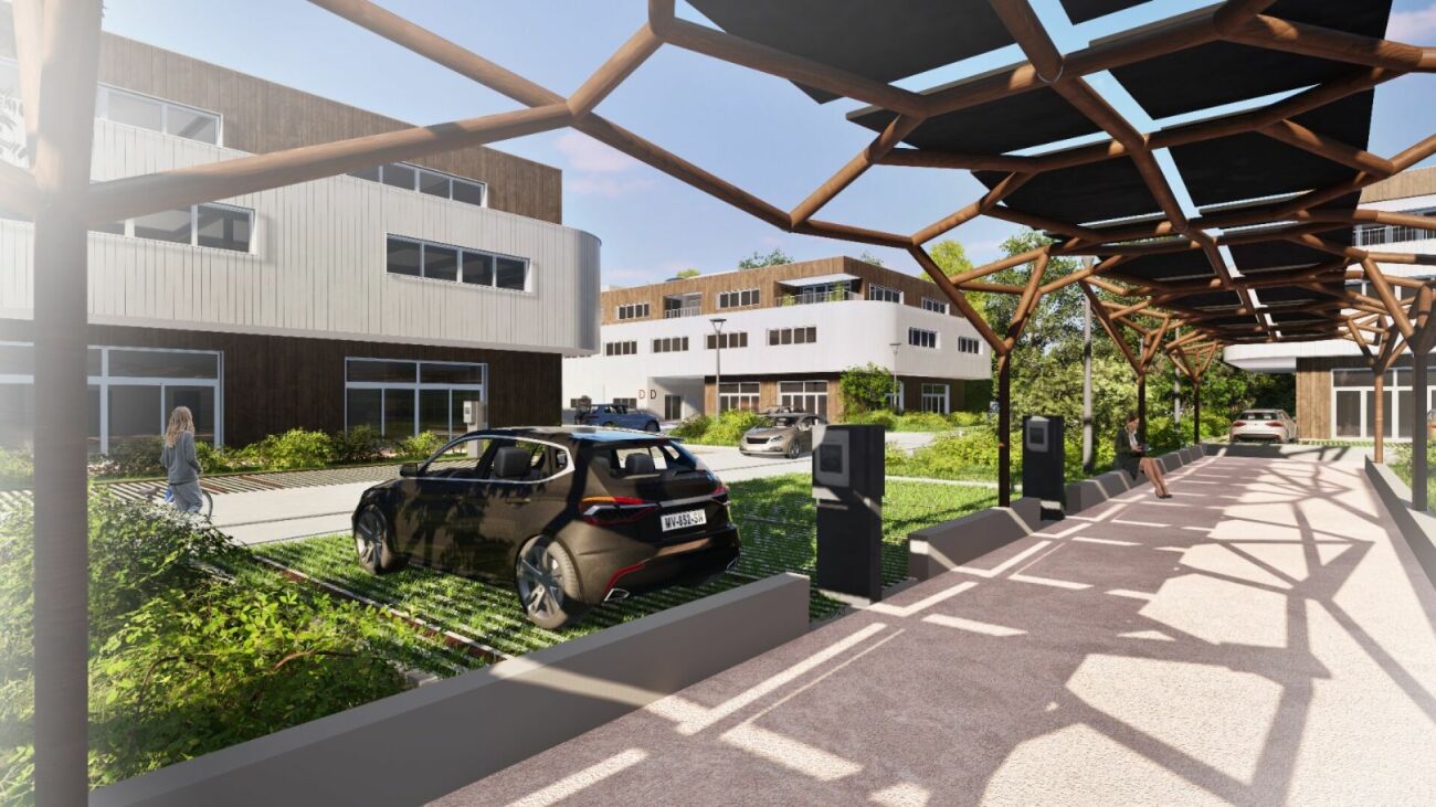 NOVA PARC Châtillens