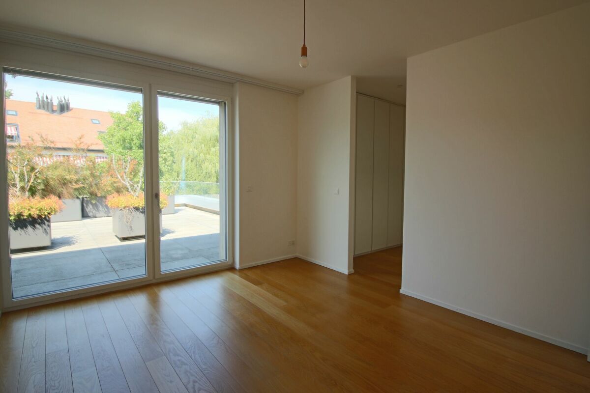 Apartment 4.5 rooms in Pully