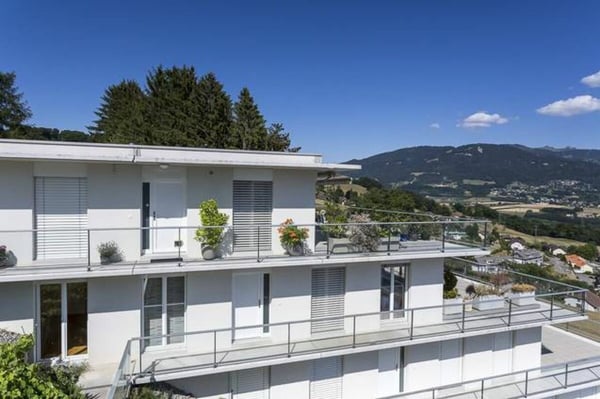 Appartement 5.5 pièces à Chardonne 11