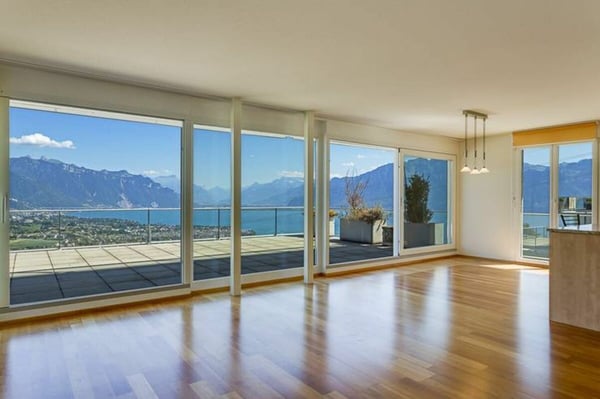 Appartement 5.5 pièces à Chardonne 2