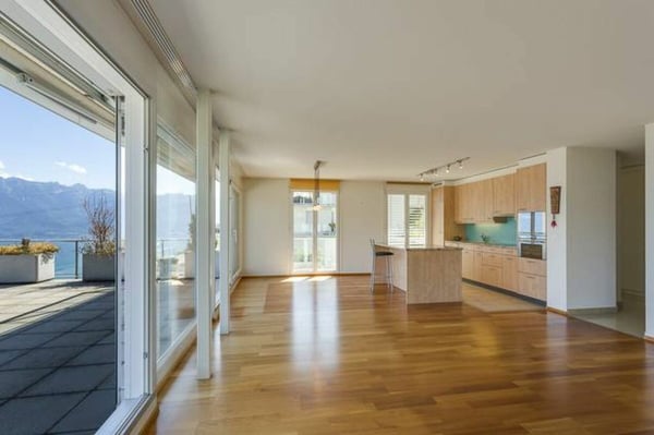 Appartement 5.5 pièces à Chardonne 3