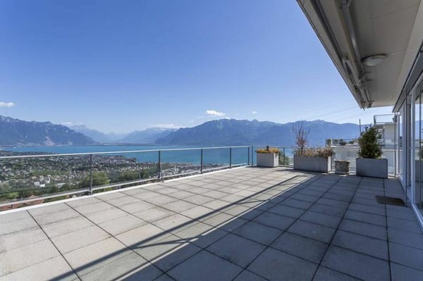 Appartement 5.5 pièces à Chardonne 1