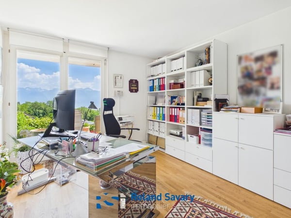 Appartement de 4.5 pièces 8