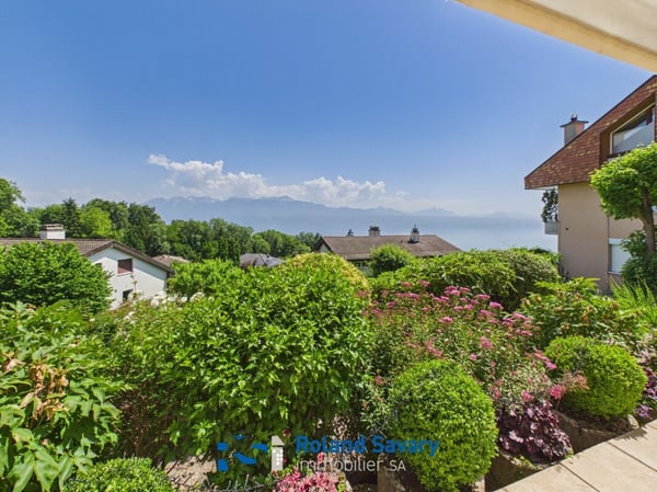 Appartement de 4.5 pièces 6