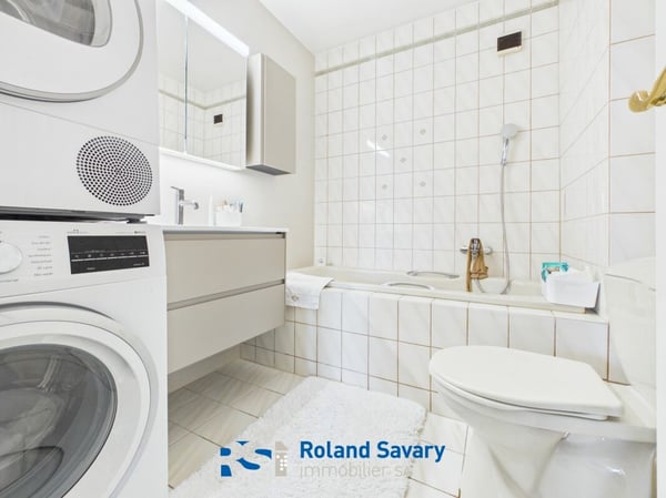 Appartement de 4.5 pièces 10