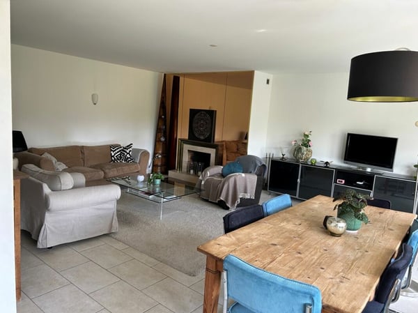 Appartement de 4 pièces au 1er étage 3