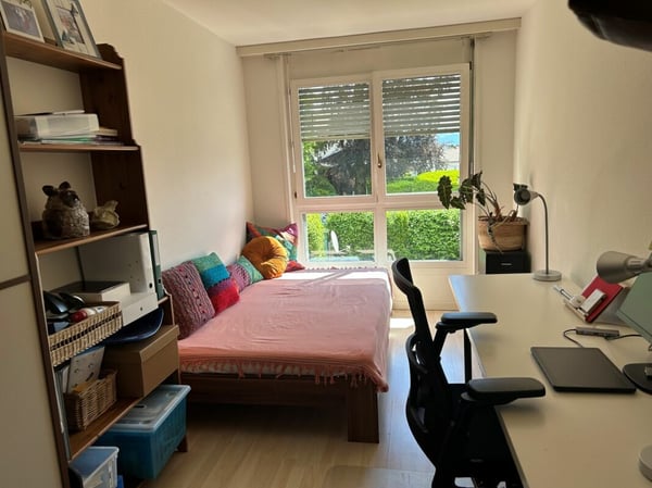 Appartement de 4 pièces au 1er étage 7