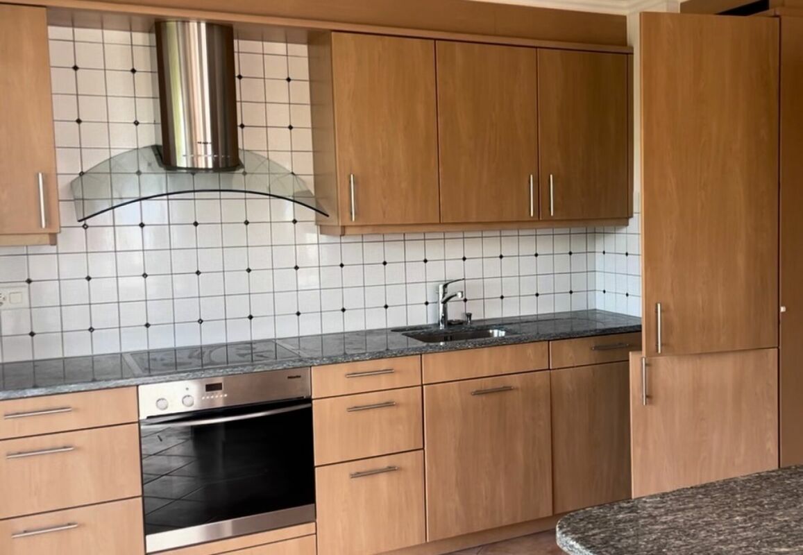 Appartement de 4.5 pièces