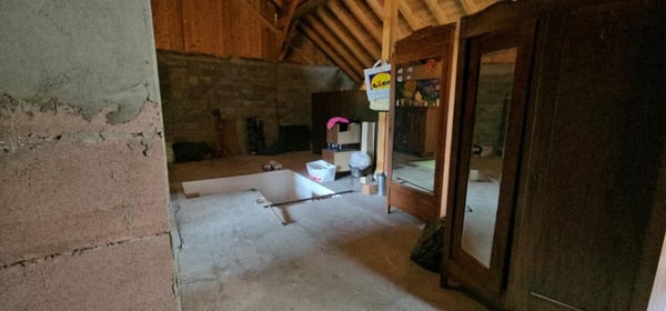 Villa individuelle 7 pièces à Fiaugères 11