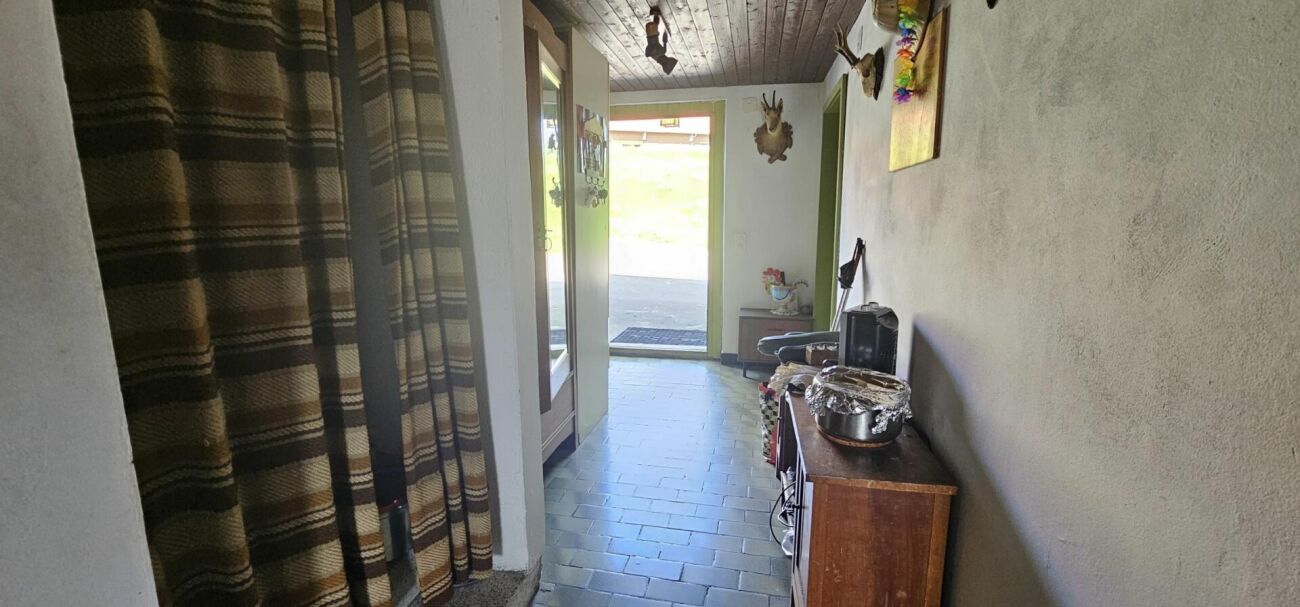 Villa individuelle 7 pièces à Fiaugères