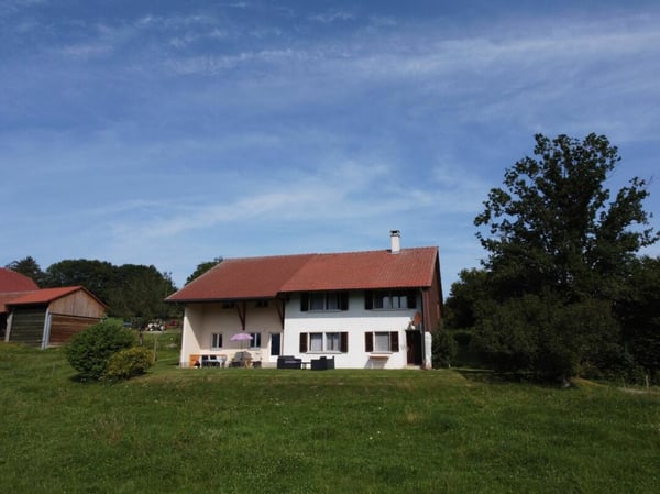 Villa individuelle 7 pièces à Fiaugères 19
