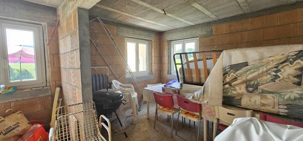 Villa individuelle 7 pièces à Fiaugères 13
