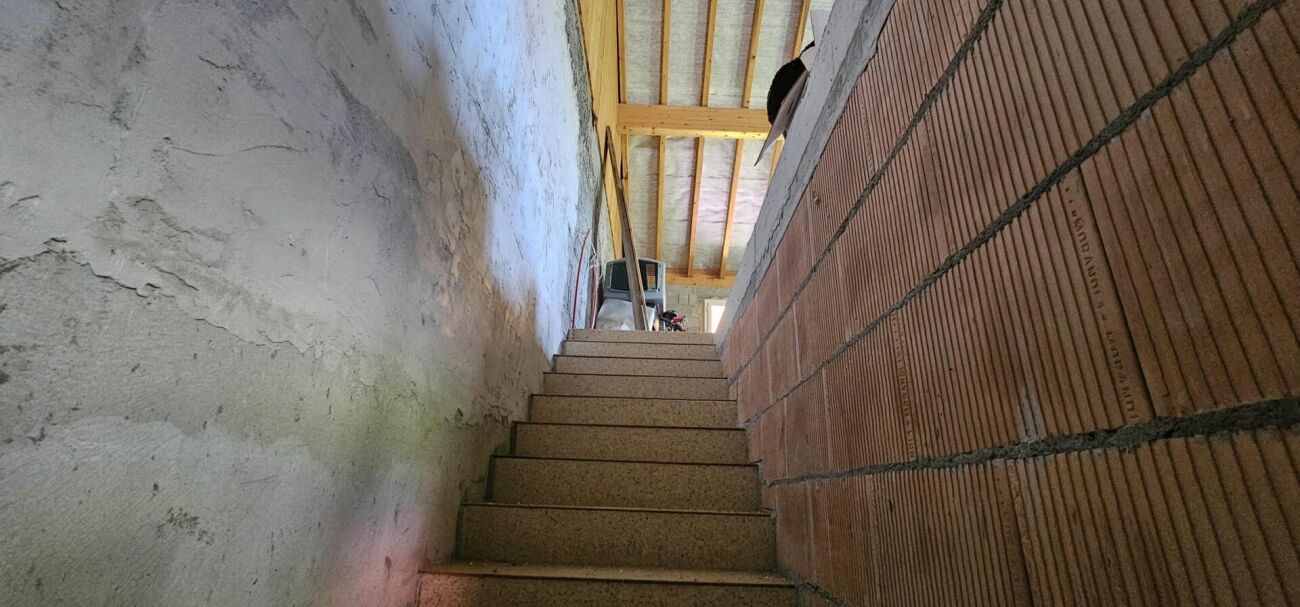 Villa individuelle 7 pièces à Fiaugères