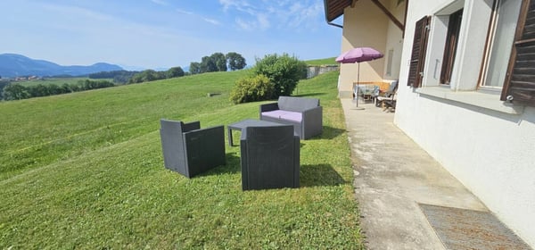 Villa individuelle 7 pièces à Fiaugères 1
