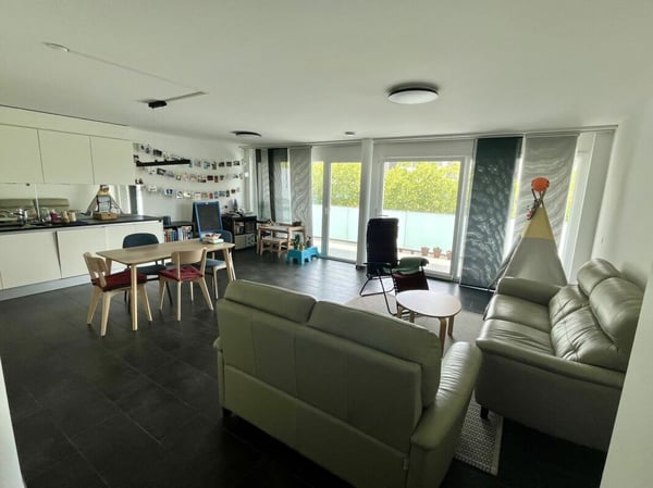 Ateliers - appt de 3.5 pièces 2