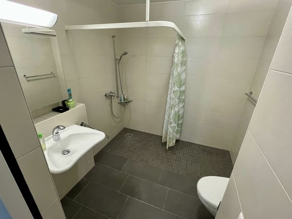 Ateliers - appt de 3.5 pièces 7