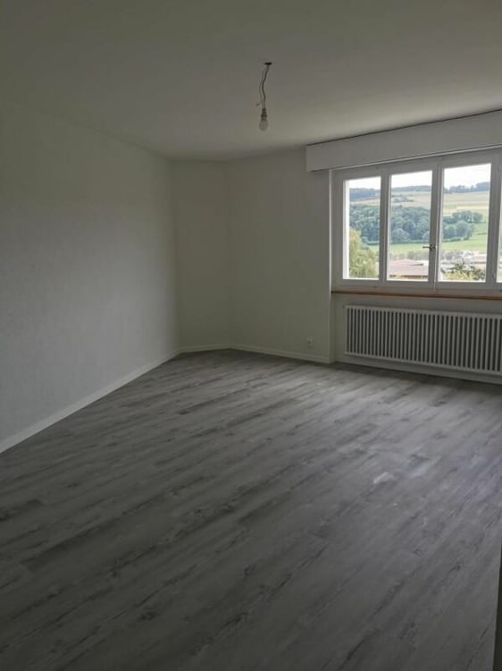 Immeuble locatif à Lucens 11