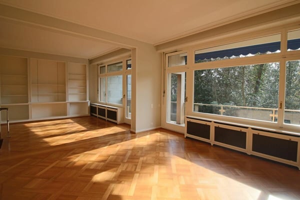 Appartement 4.5 pièces à Lausanne 2