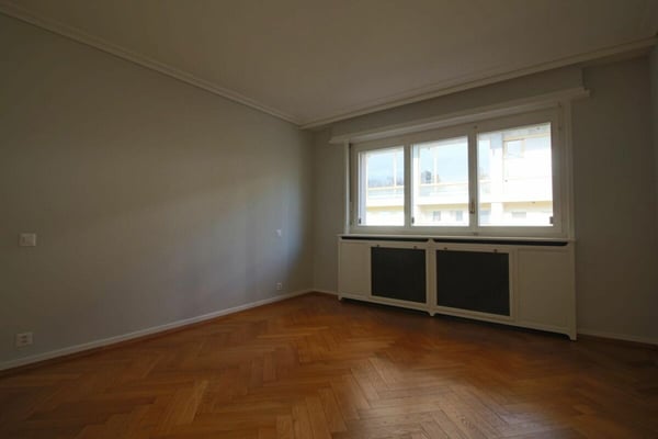 Appartement 4.5 pièces à Lausanne 9