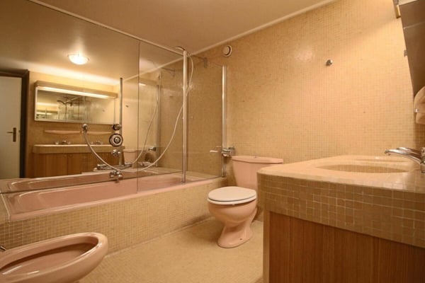 Appartement 4.5 pièces à Lausanne 11