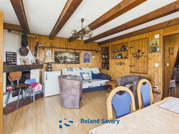Petite maison individuelle 6