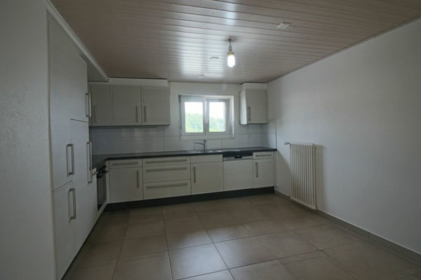 Appartement de 7.5 pces 5