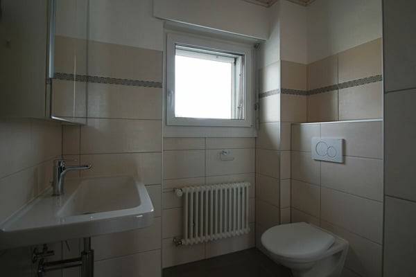 Appartement de 7.5 pces 8