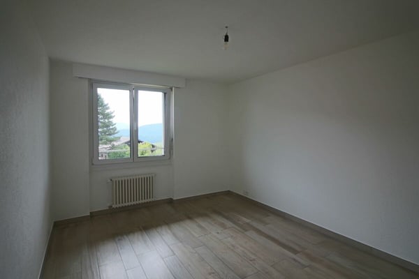 Appartement de 7.5 pces 6