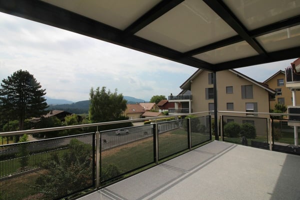 Appartement de 7.5 pces 1